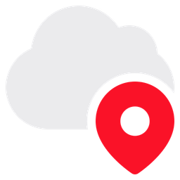 Cloud  Icon