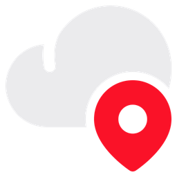 Cloud  Icon