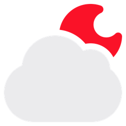 Cloud  Icon