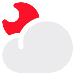 Cloud  Icon