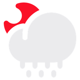 Cloud  Icon