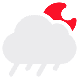 Cloud  Icon