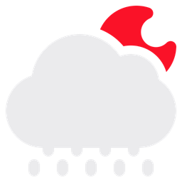 Cloud  Icon