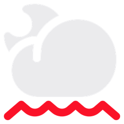 Cloud  Icon