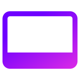 Monitor  Icon