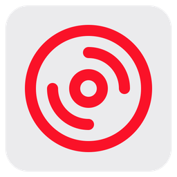 Cd  Icon