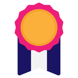 Badge  Icon