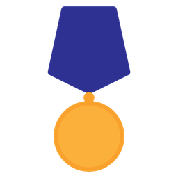 Medal  Icon