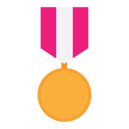 Medal  Icon