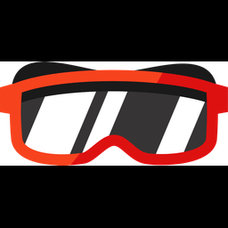 Pest Control Glasses  Icon