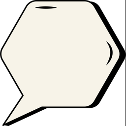 Speech Bubble  Icon