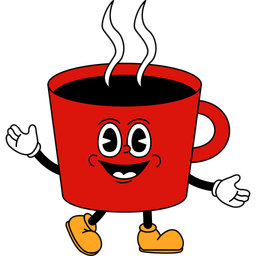 Hot Drink  Icon