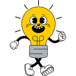 Lightbulb  Icon