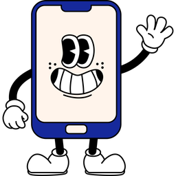 Mobile Phone  Icon