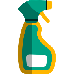 All-Purpose Cleaner Spray  Icon