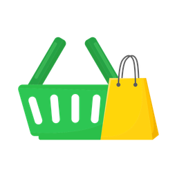 Shopping basket  Icon