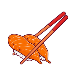 Sushi  Icon