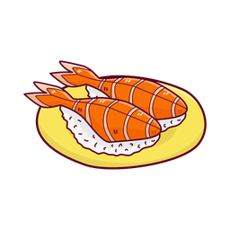 Sushi  Icon