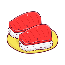 Sushi  Icon