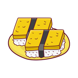 Sushi  Icon