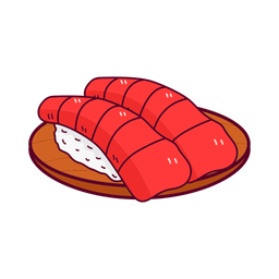 Sushi  Icon