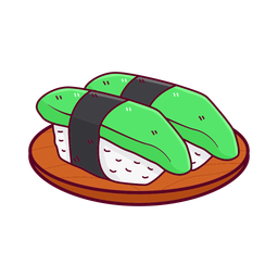 Sushi  Icon