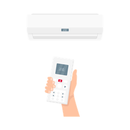 Air conditioner  Icon