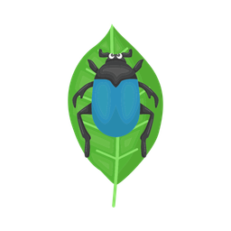 Beetle  Icon