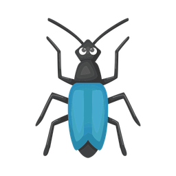 Beetle  Icon