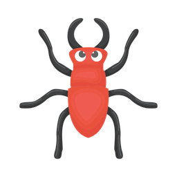 Beetle  Icon