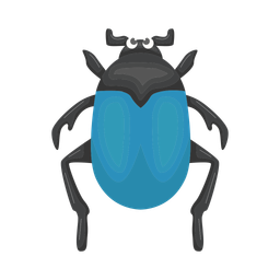 Beetle  Icon