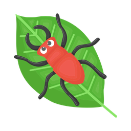 Beetle  Icon