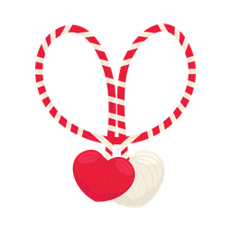 Martisor  Icon