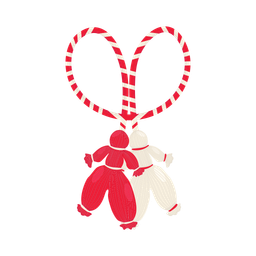 Martisor  Icon