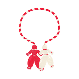 Martisor  Icon