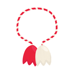 Martisor  Icon