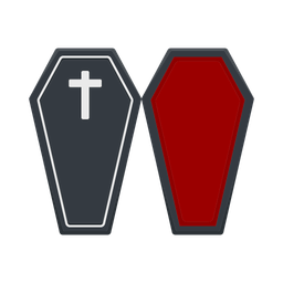 Coffin  Icon