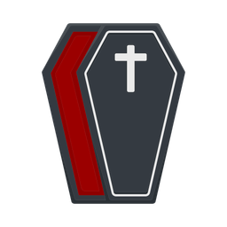 Coffin  Icon