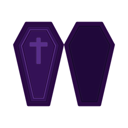 Coffin  Icon