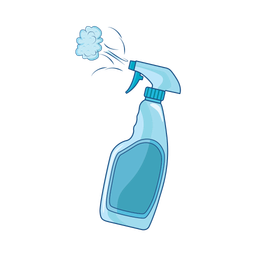 Spray  Icon