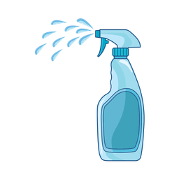 Spray  Icon