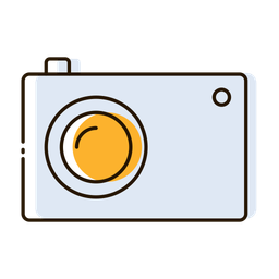 Camera  Icon