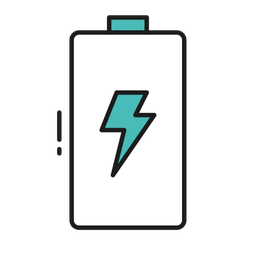 Battery  Icon