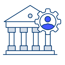 Data Processor  Icon