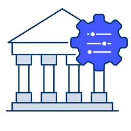 Data Controller  Icon