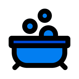 Bathtub  Icon