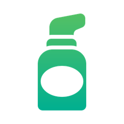 Body lotion  Icon