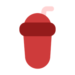 Boba drink  Icon