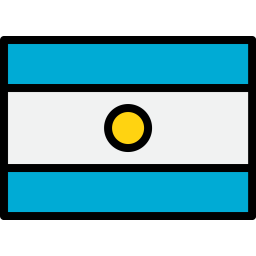 Argentina  Icon