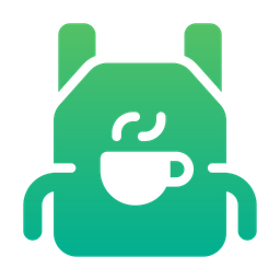 Barista apron  Icon